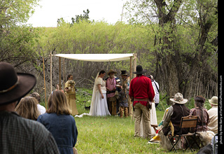 Lancaster Rendezvous