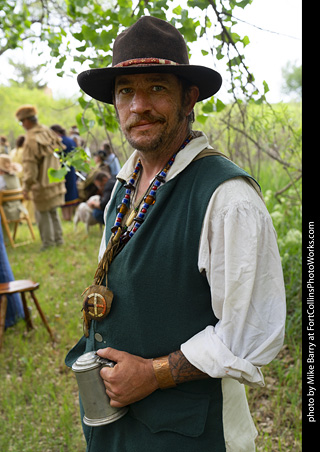 Lancaster Rendezvous