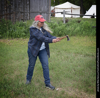 Lancaster Rendezvous