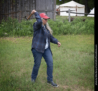 Lancaster Rendezvous