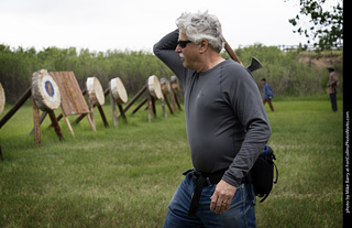 Lancaster Rendezvous