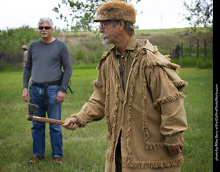 Lancaster Rendezvous