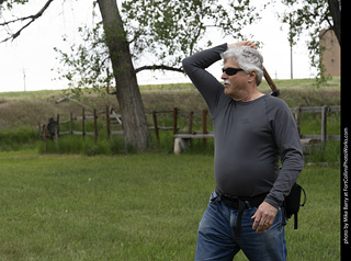 Lancaster Rendezvous