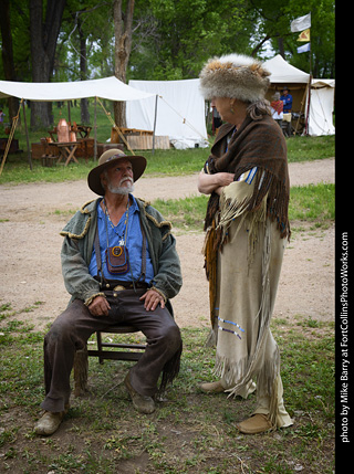 Lancaster Rendezvous