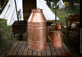 Lancaster Rendezvous