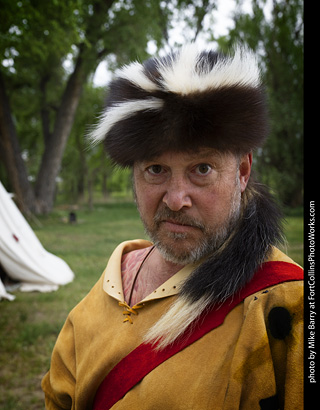 Lancaster Rendezvous