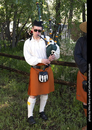 Belly Dancers at CMF 2025