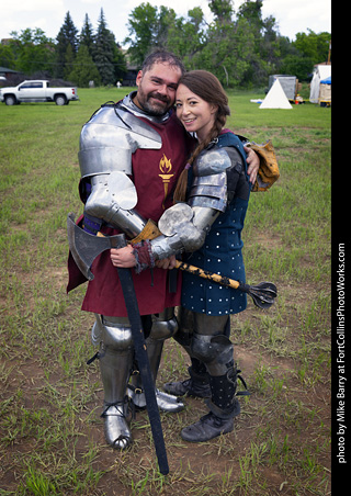 Ground Combat at CMF 2025