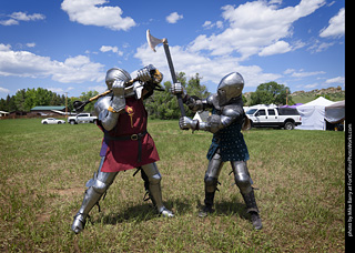 Ground Combat at CMF 2025