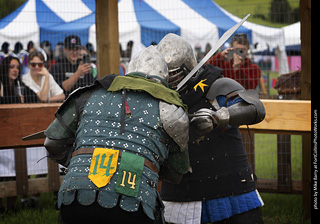 Ground Combat at CMF 2025