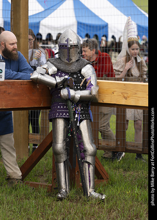 Ground Combat at CMF 2025