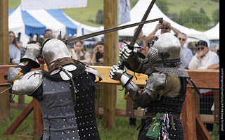 Ground Combat at CMF 2025