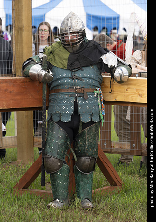 Ground Combat at CMF 2025