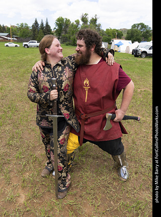 Ground Combat at CMF 2025