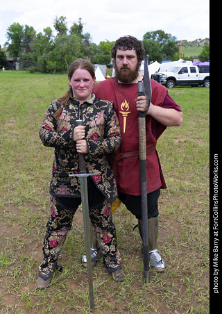 Ground Combat at CMF 2025