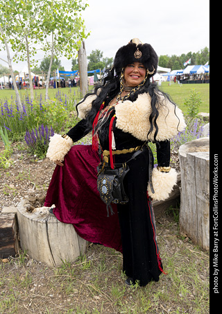 Guests at CMF 2025
