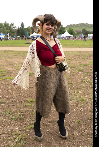 Guests at CMF 2025