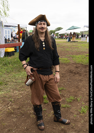 Guests at CMF 2025