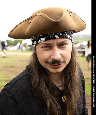 Guests at CMF 2025