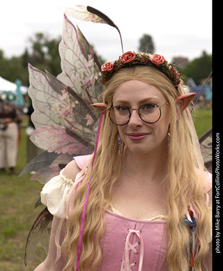 Guests at CMF 2025