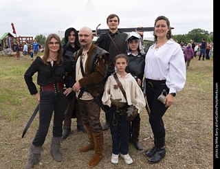 Guests at CMF 2025