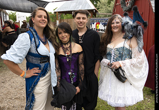 Guests at CMF 2025