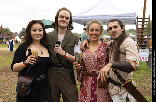 Guests at CMF 2025