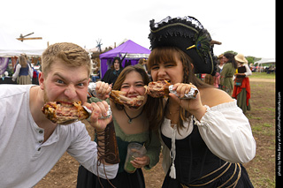 Guests at CMF 2025