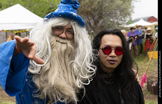 Guests at CMF 2025