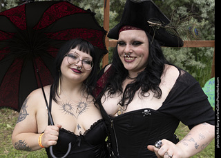 Guests at CMF 2025