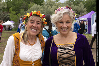 Guests at CMF 2025