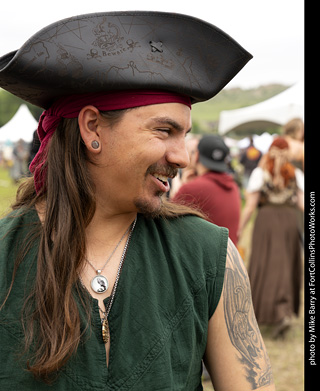 Guests at CMF 2025