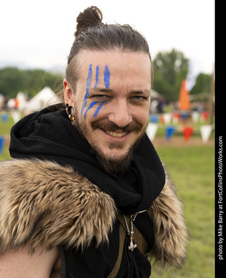 Guests at CMF 2025