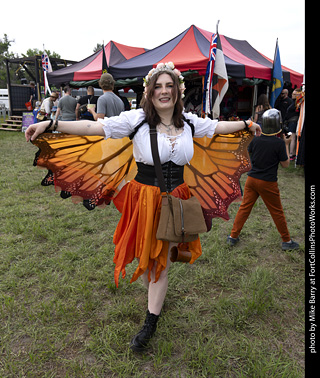 Guests at CMF 2025