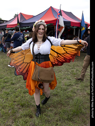 Guests at CMF 2025
