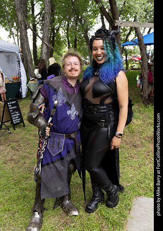Guests at CMF 2025
