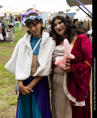 Guests at CMF 2025