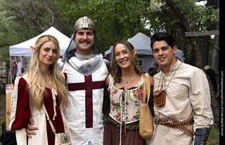 Guests at CMF 2025