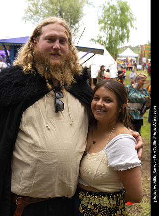 Guests at CMF 2025
