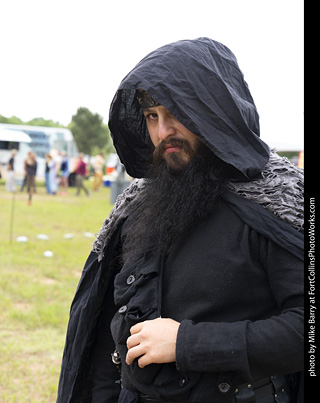 Guests at CMF 2025