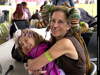 Guests at CMF 2025