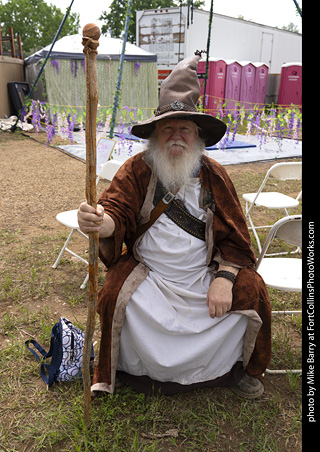 Guests at CMF 2025