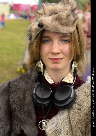 Guests at CMF 2025