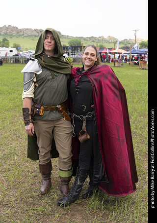 Guests at CMF 2025