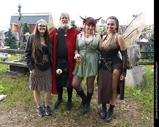 Guests at CMF 2025