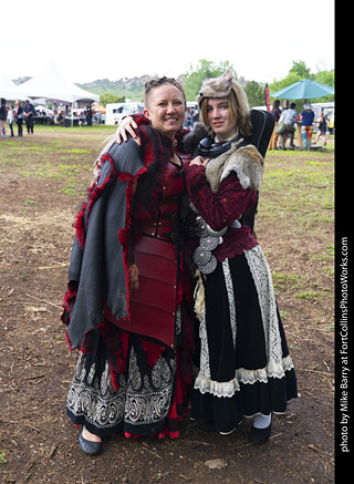 Guests at CMF 2025