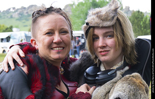 Guests at CMF 2025