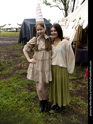Guests at CMF 2025
