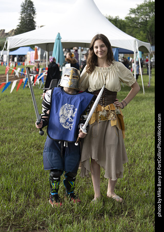 Guests at CMF 2025