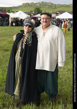 Guests at CMF 2025